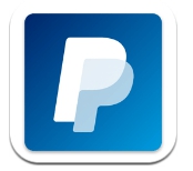 paypal app