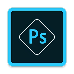 photoshop express app