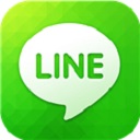 LINE app