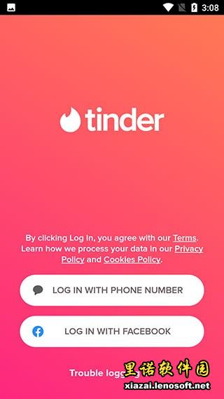 Tinder appͼ